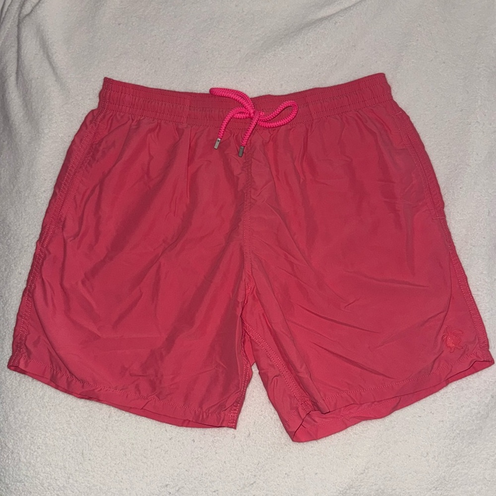 Vilebrequin Moorea Bathing Suit